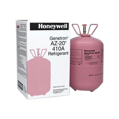 Honeywell R404a Refrigeration (Refrigerant) Freon Gas in Nairobi Kenya