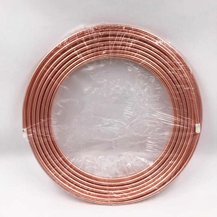 Dandy Solutions is the largest distributor of 1/2″ (12.6mm) copper roll in Nairobi Kenya for refrigeration & air conditioning purposes
