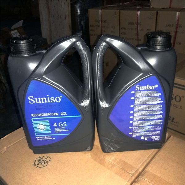 Refrigeration oil in Nairobi Kenya Dandy Solutions LTD