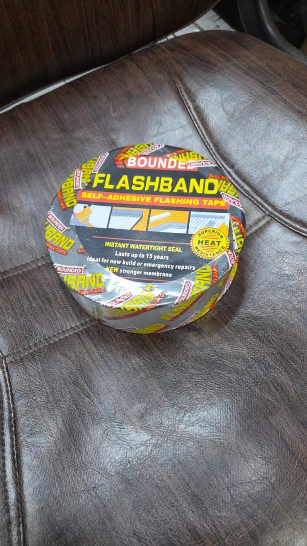 Self adhesive flashing tapes in Nairobi Kenya Dandy Solutions LTD