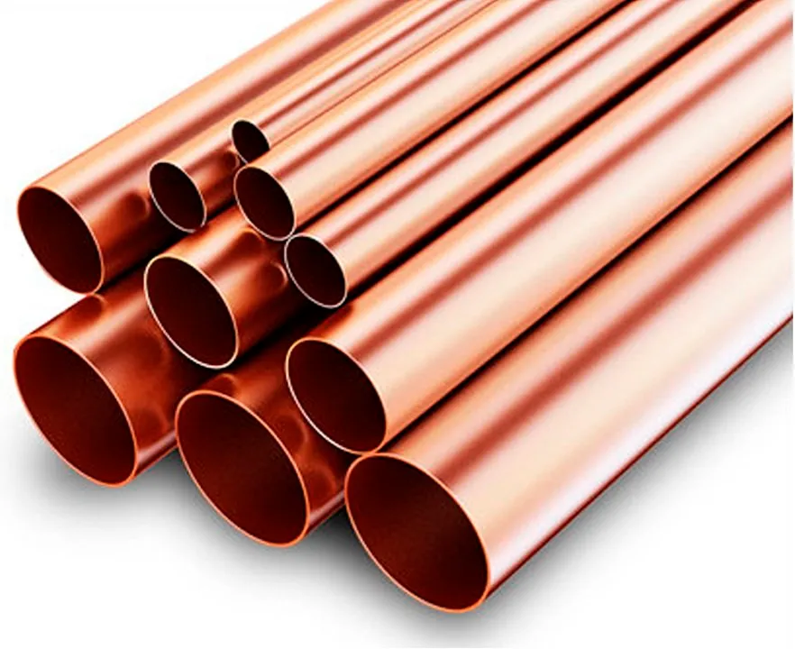 1″ or 25.4mm (5.8m) Copper Pipe in Kenya 