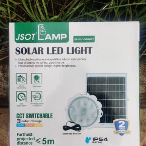 JSOT 500W Solar Ceiling Light
