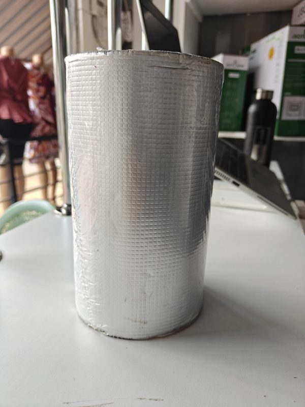 Aluminium Butyl Tape in Kenya 20cm * 5m