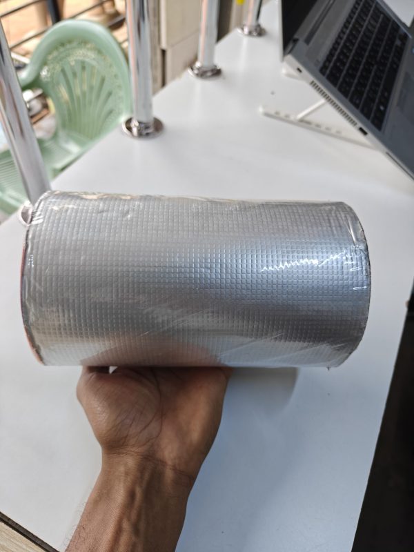 Aluminium Butyl Tape in Kenya 20cm * 5m