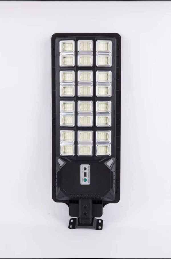 JS M Solar Street Light 1