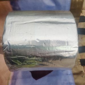 Aluminium Butyl Tape in Kenya 15cm * 5m
