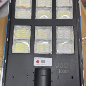 JSOT-RL 7100 1000W Solar Street Light