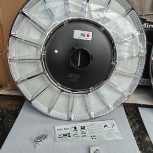 JSOT 1000W 360° Solar Light in Kenya