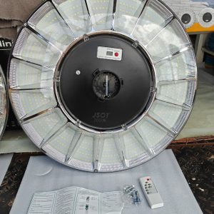 JSOT 2000W 360° Solar Light in Kenya