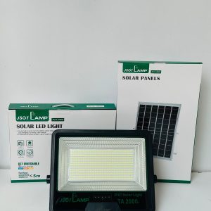 JSOT 2000W Solar Flood Light in Kenya