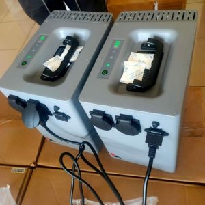 Vestwoods 4kWh Power Backup Station
