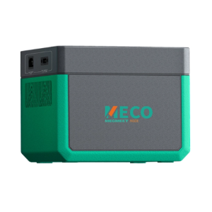 MECO 1kWh Pro Portable Power Backup Station (500W) in Kenya