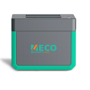 MECO 1kWh Pro Portable Power Backup Station (500W) in Kenya