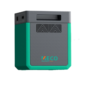 MECO 2kWh Portable Power Backup Station (1200W) in Kenya
