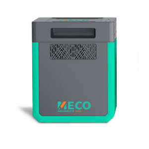 MECO 2kWh Portable Power Backup Station (1200W) in Kenya