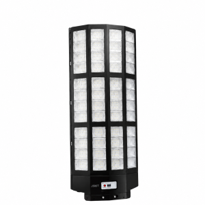 5000W Solar Streetlight in Kenya