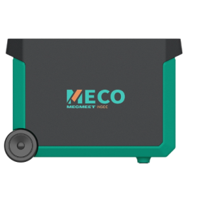 MECO 3.6kWh Pro Portable Power Backup Station (3000W) in Kenya